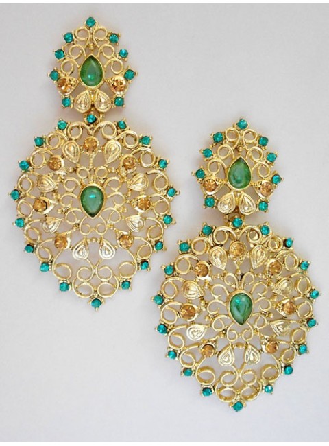 Fashion Earrings